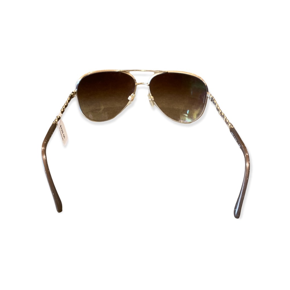 Chanel sunglasses - Picture 4 of 4